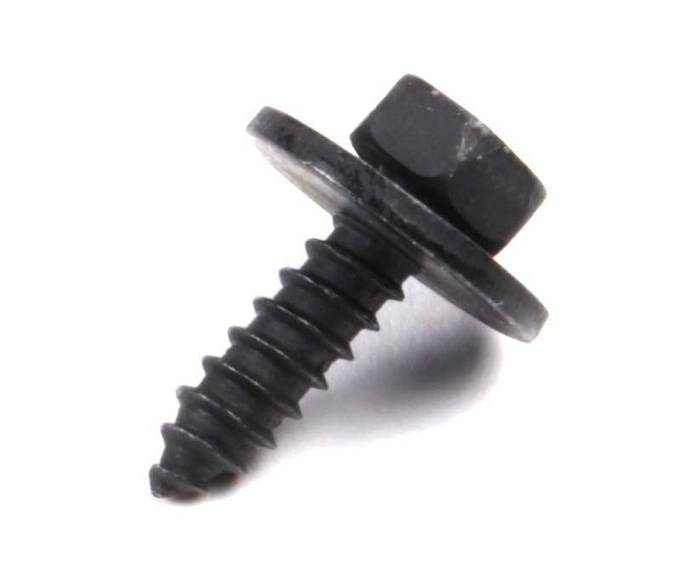 BMW Hex Head Body Screw 07119905507